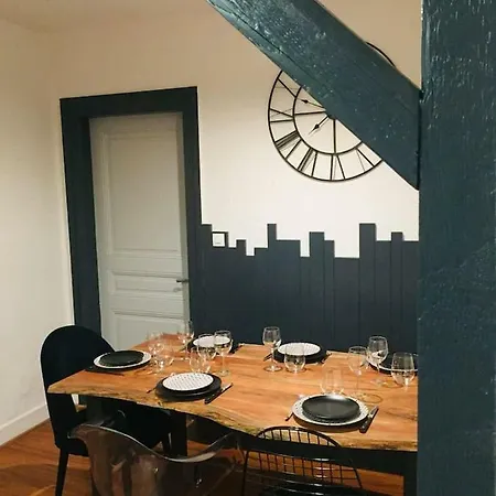 Apartament Hopla 2 *