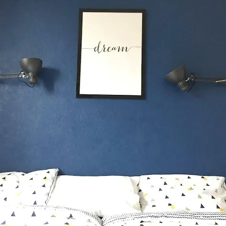 Hopla 2 Apartament Colmar