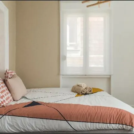 Hopla 2 Lejlighed Colmar