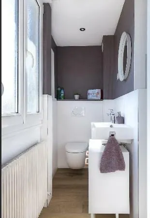 Hopla 2 Apartament *