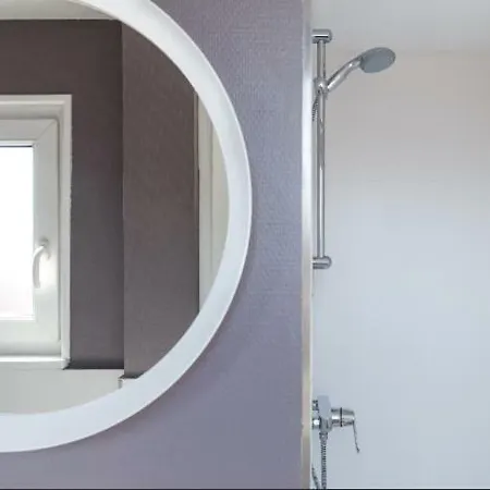 Hopla 2 Apartament *