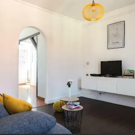 Apartament Hopla 2