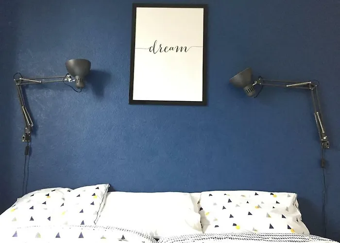 Hopla 2 公寓 科尔马